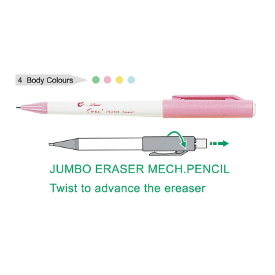 Mechanical Pencils